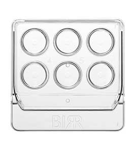 6-Well Dish