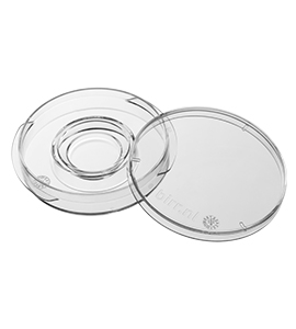 Center Well Dish 60 mm