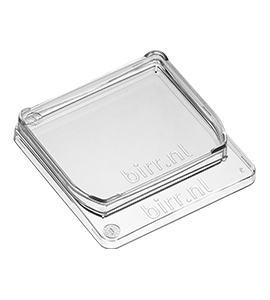 Square Center ICSI Dish