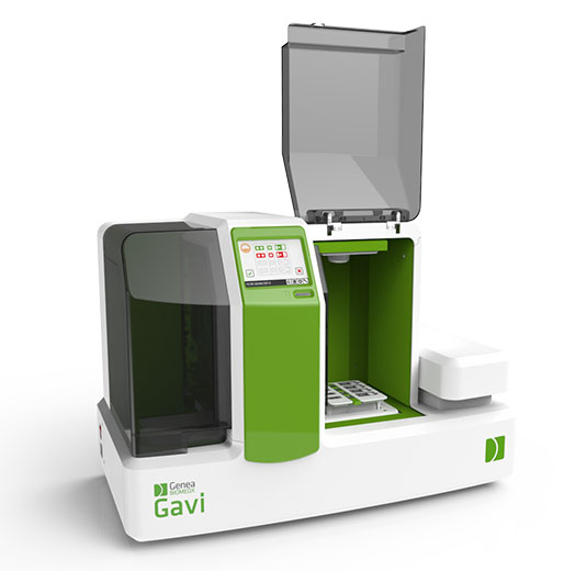 Gavi