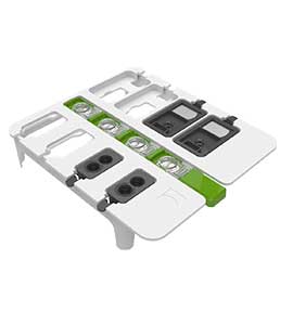 Gavi Operating Tray