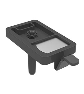 Gavi® Tip & Seal Cartridge