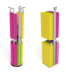 Gavi® Storage Dividers