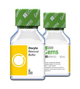 Oocyte Retrieval Buffer