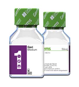 Geri Medium