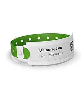 Wristband