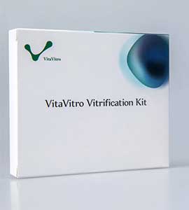 Vitrifikasyon Set