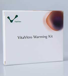 Warming Set